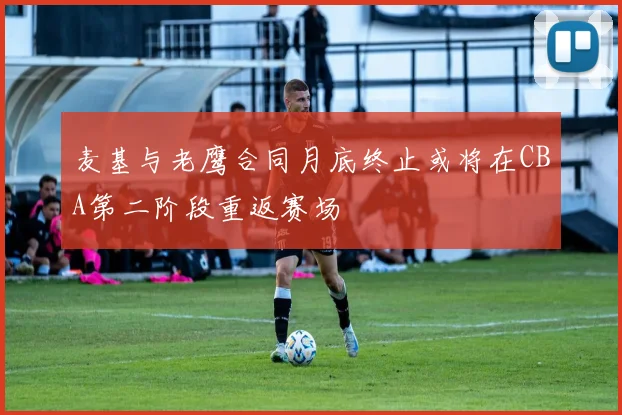 麦基与老鹰合同月底终止或将在CBA第二阶段重返赛场